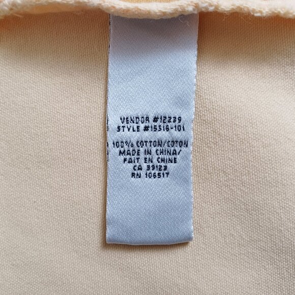 Northern Reflections Button Down Cotton Shirt - Picture 8 of 16